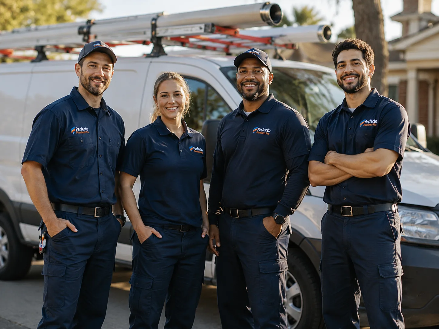 Emergency Plumber Near Me in Colmar, PA near me